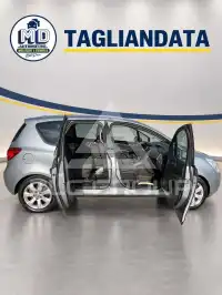 2012 Opel MERIVA