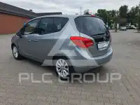 2012 Opel MERIVA