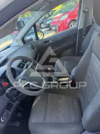 2012 Opel MERIVA