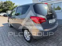 2012 Opel MERIVA