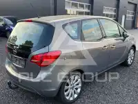 2012 Opel MERIVA