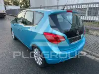 2012 Opel MERIVA