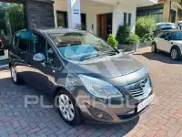 2012 Opel MERIVA
