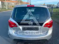 2012 Opel MERIVA