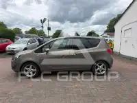 2012 Opel MERIVA