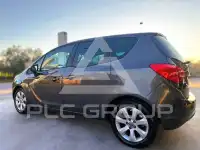 2012 Opel MERIVA