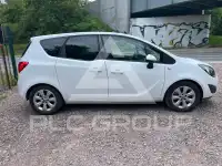 2012 Opel MERIVA