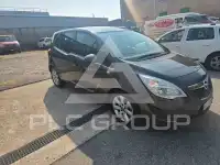 2012 Opel MERIVA