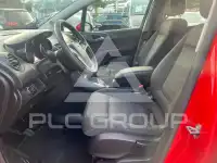 2012 Opel MERIVA