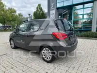 2012 Opel MERIVA