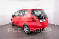 2012 Opel MERIVA