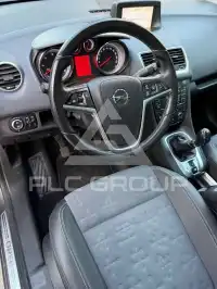 2012 Opel MERIVA