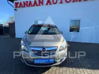 2012 Opel MERIVA