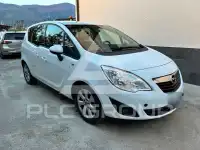 2012 Opel MERIVA