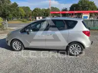 2012 Opel MERIVA