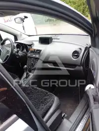 2012 Opel MERIVA