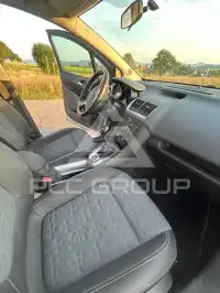 2012 Opel MERIVA