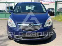 2012 Opel MERIVA