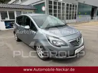 2012 Opel MERIVA