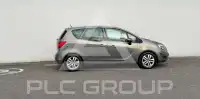 2012 Opel MERIVA