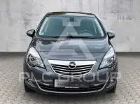 2012 Opel MERIVA