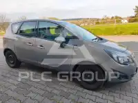 2012 Opel MERIVA