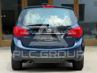 2012 Opel MERIVA