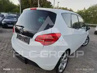 2012 Opel MERIVA
