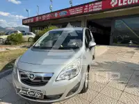 2012 Opel MERIVA