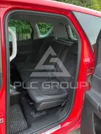 2012 Opel MERIVA