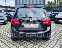 2012 Opel MERIVA