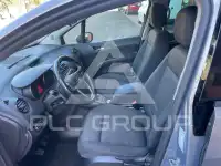 2012 Opel MERIVA
