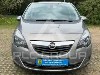 2012 Opel MERIVA