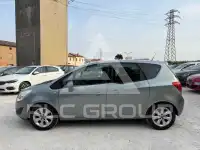2012 Opel MERIVA