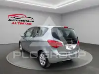 2012 Opel MERIVA