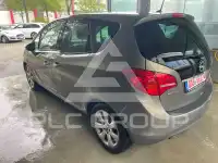 2012 Opel MERIVA