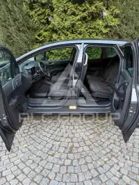 2012 Opel MERIVA