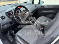 2012 Opel MERIVA