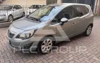 2012 Opel MERIVA
