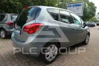 2012 Opel MERIVA
