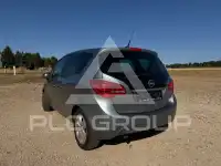 2012 Opel MERIVA
