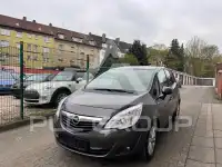 2012 Opel MERIVA