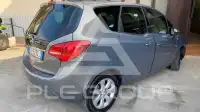 2012 Opel MERIVA