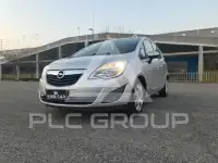 2012 Opel MERIVA