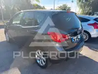 2013 Opel MERIVA