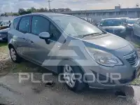 2012 Opel MERIVA