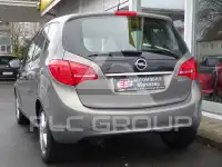 2012 Opel MERIVA