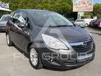 2012 Opel MERIVA