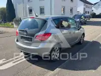 2012 Opel MERIVA
