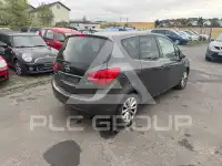 2012 Opel MERIVA